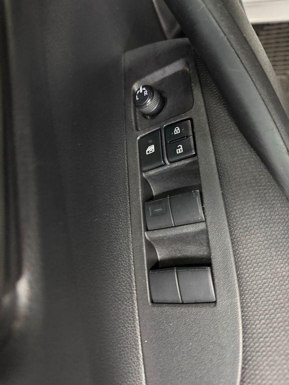 used 2024 Toyota Corolla car, priced at $19,000