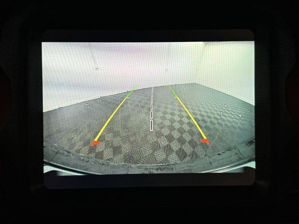 used 2022 Jeep Wrangler Unlimited car, priced at $32,300