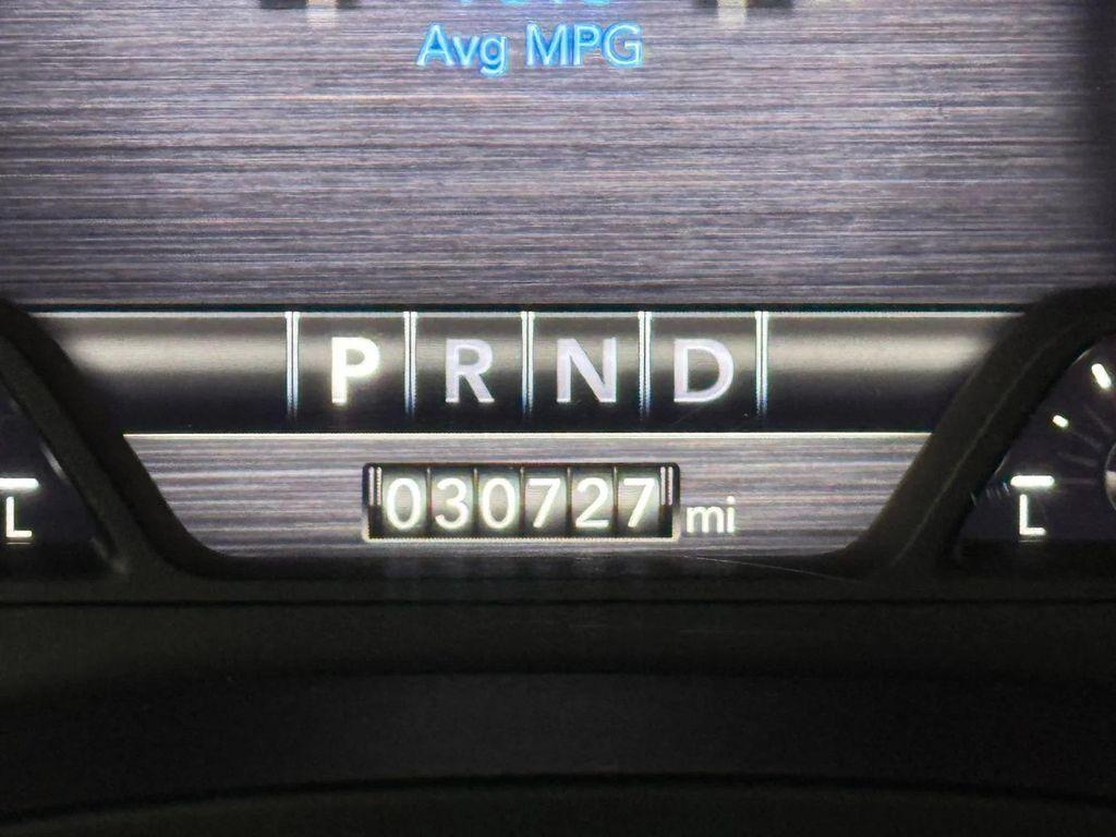 used 2022 Ram 1500 car, priced at $40,500