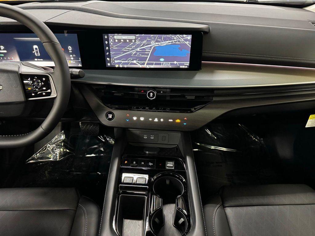 new 2026 Nissan Murano car, priced at $45,729