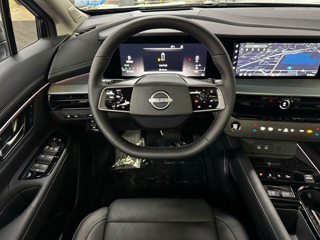 new 2026 Nissan Murano car, priced at $45,729