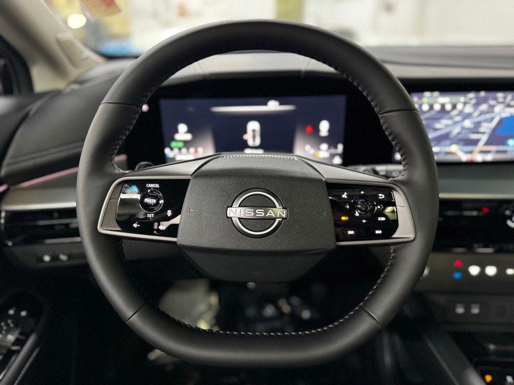 new 2026 Nissan Murano car, priced at $45,729