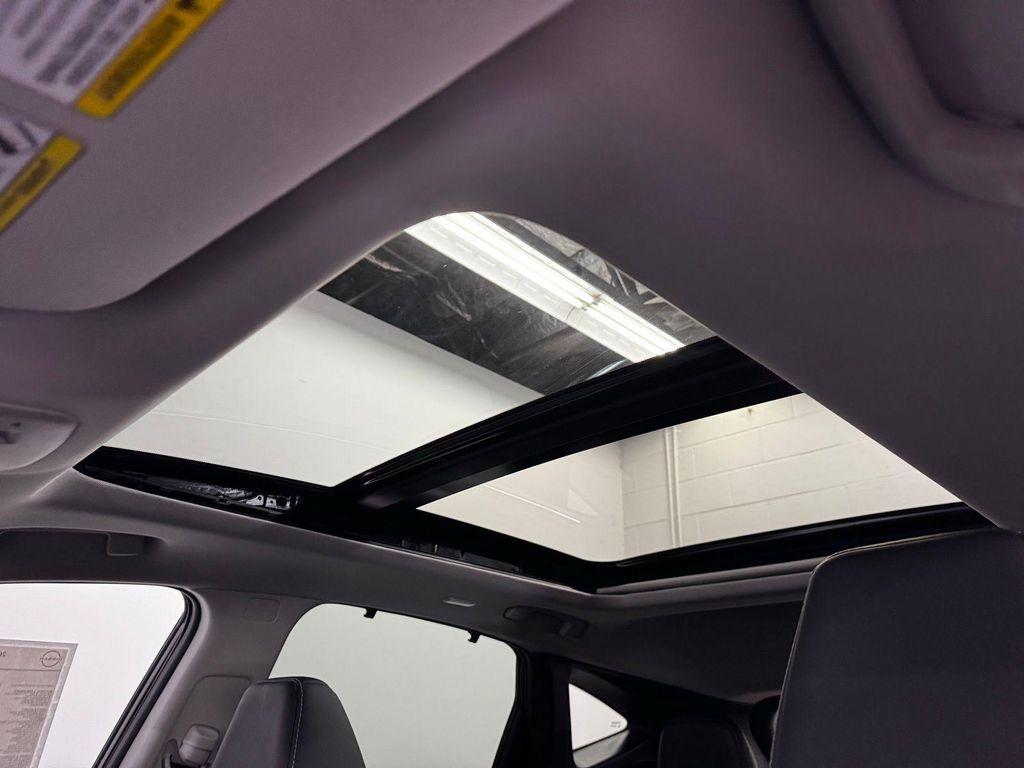 new 2026 Nissan Murano car, priced at $45,729