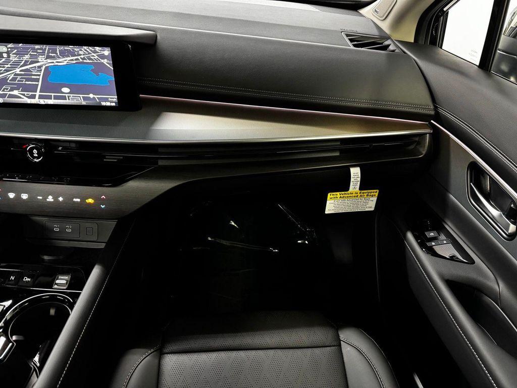 new 2026 Nissan Murano car, priced at $45,729