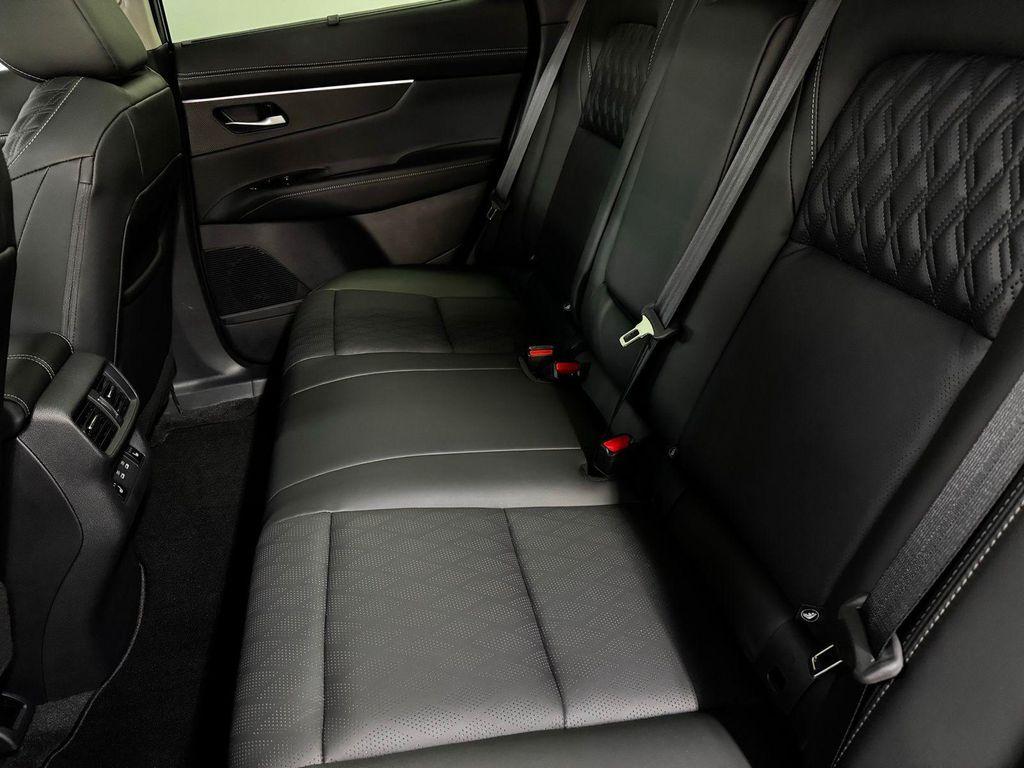 new 2026 Nissan Murano car, priced at $45,729