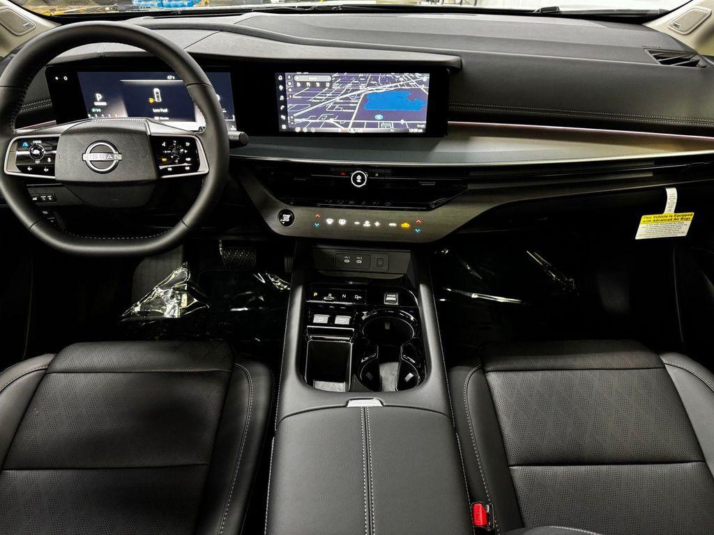 new 2026 Nissan Murano car, priced at $45,729