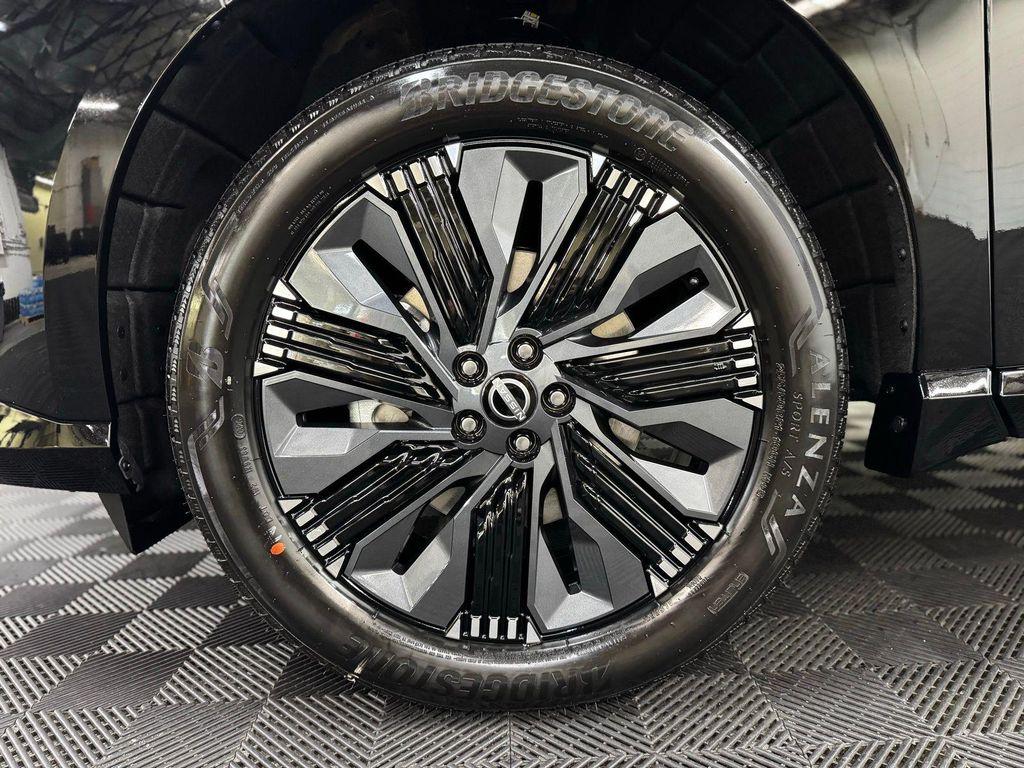 new 2026 Nissan Murano car, priced at $45,729