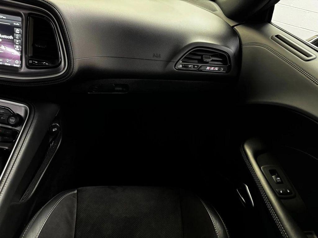 used 2020 Dodge Challenger car, priced at $37,500