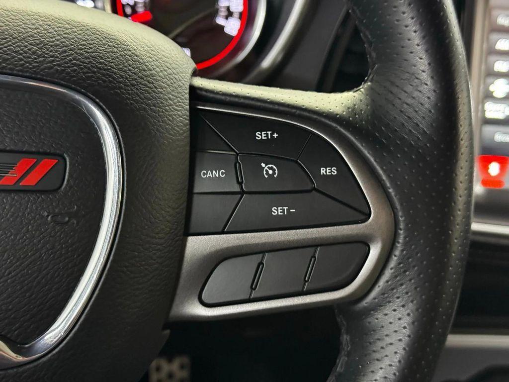 used 2020 Dodge Challenger car, priced at $37,500