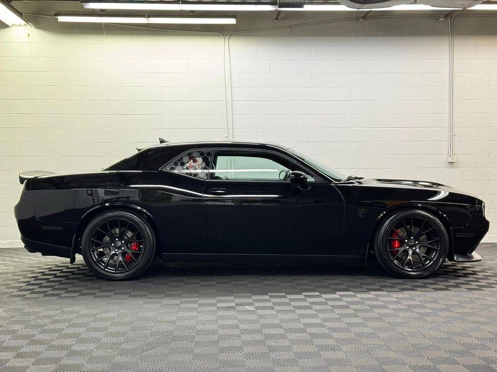 used 2020 Dodge Challenger car, priced at $37,500
