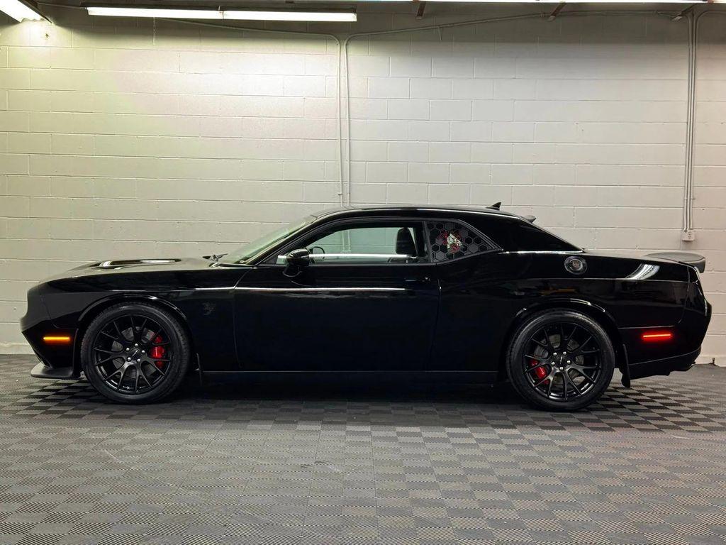 used 2020 Dodge Challenger car, priced at $37,500