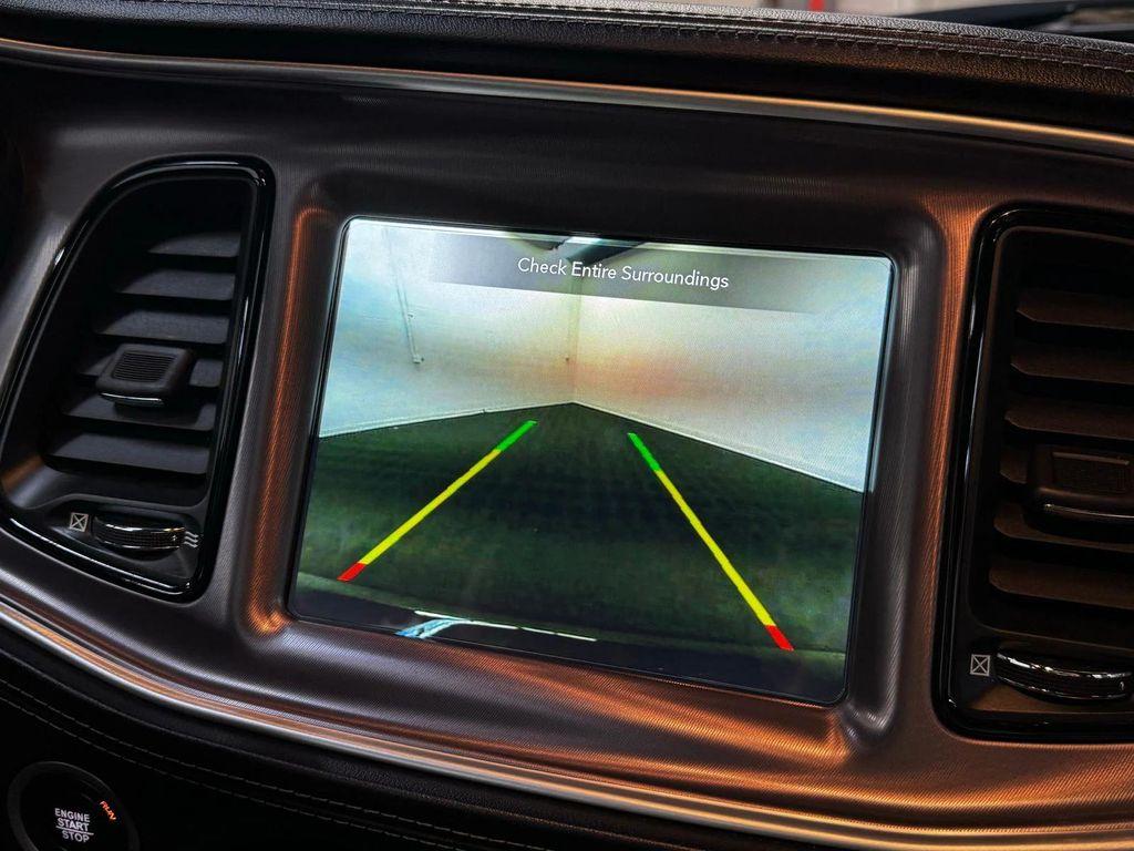 used 2020 Dodge Challenger car, priced at $37,500