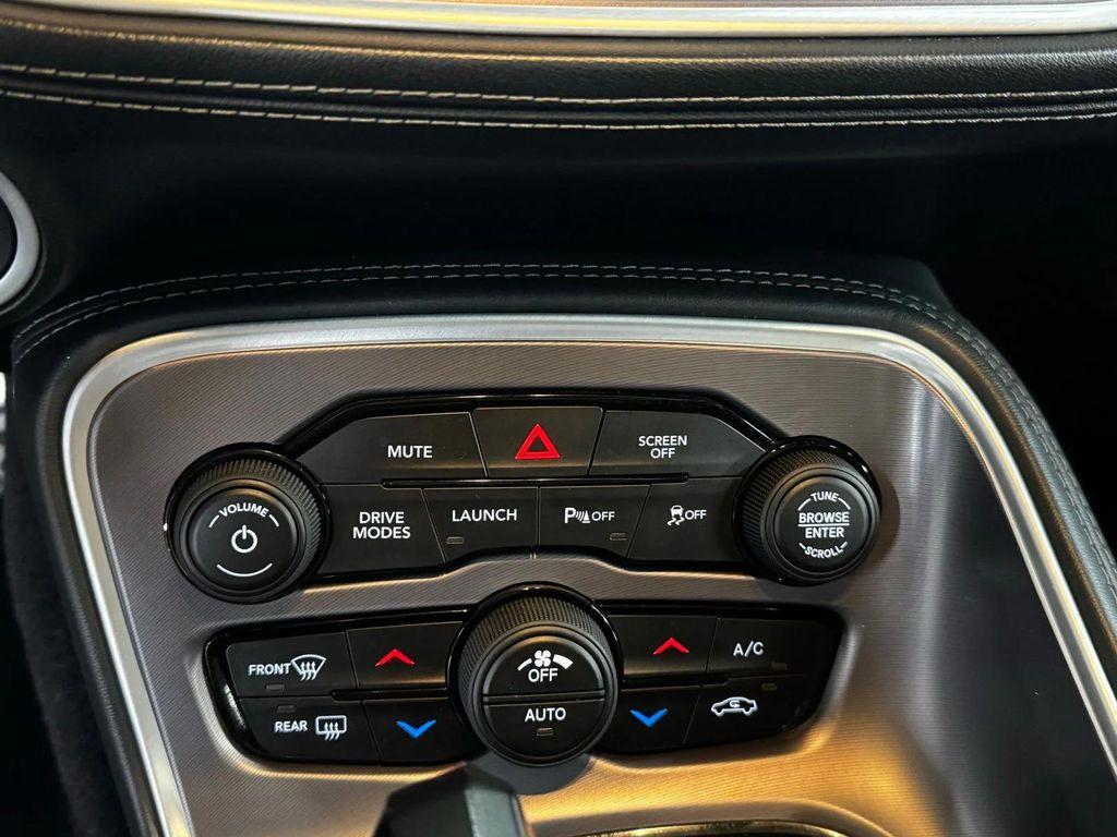 used 2020 Dodge Challenger car, priced at $37,500