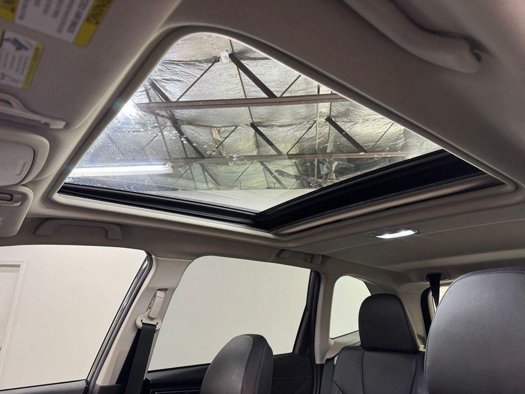 used 2024 Subaru Forester car, priced at $30,000