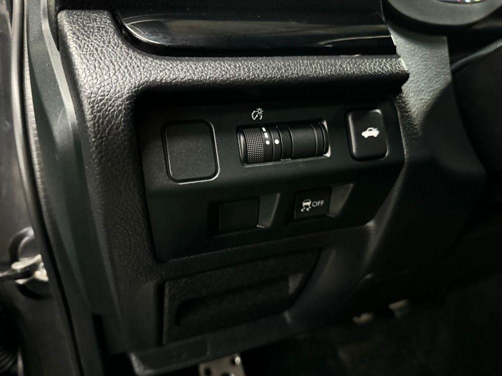 used 2019 Subaru WRX STI car, priced at $32,500