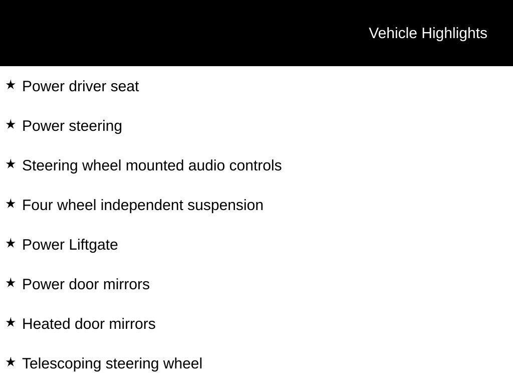 used 2025 Nissan Rogue car, priced at $23,500