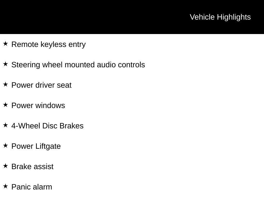 used 2025 Nissan Rogue car, priced at $25,900