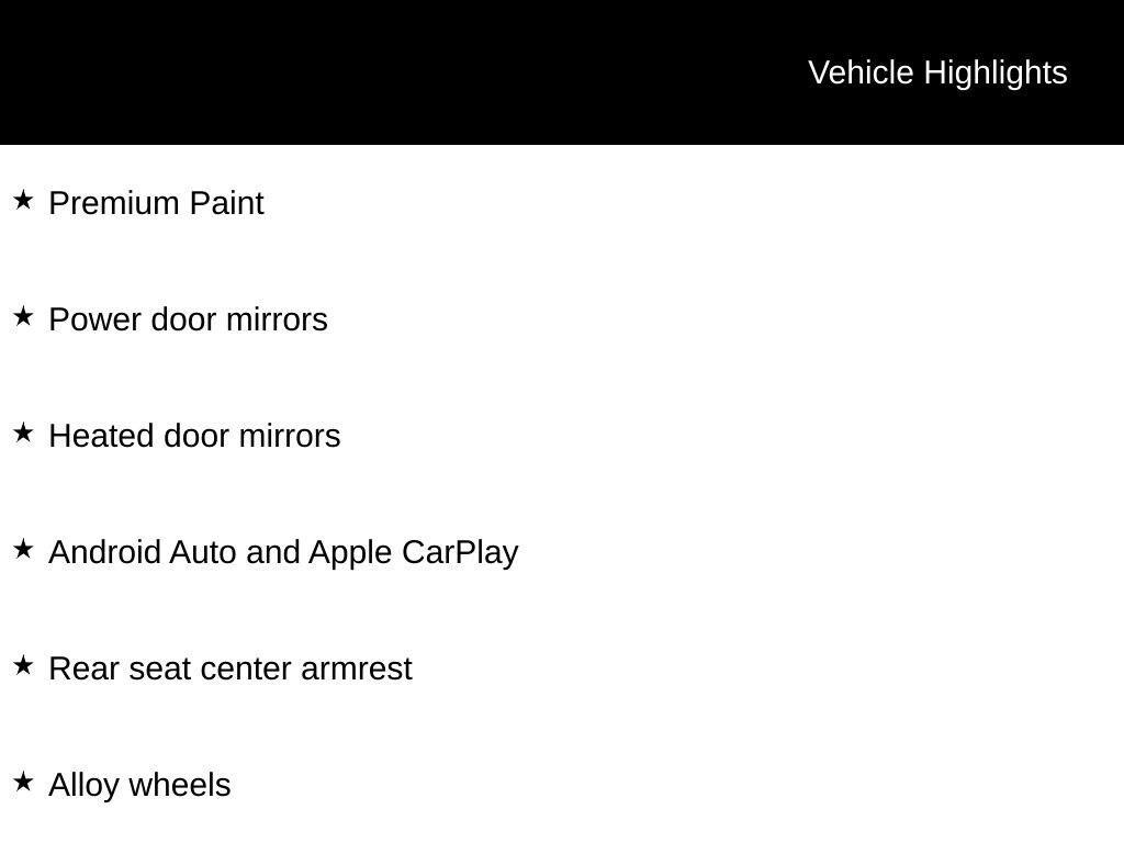 used 2025 Nissan Rogue car, priced at $25,900