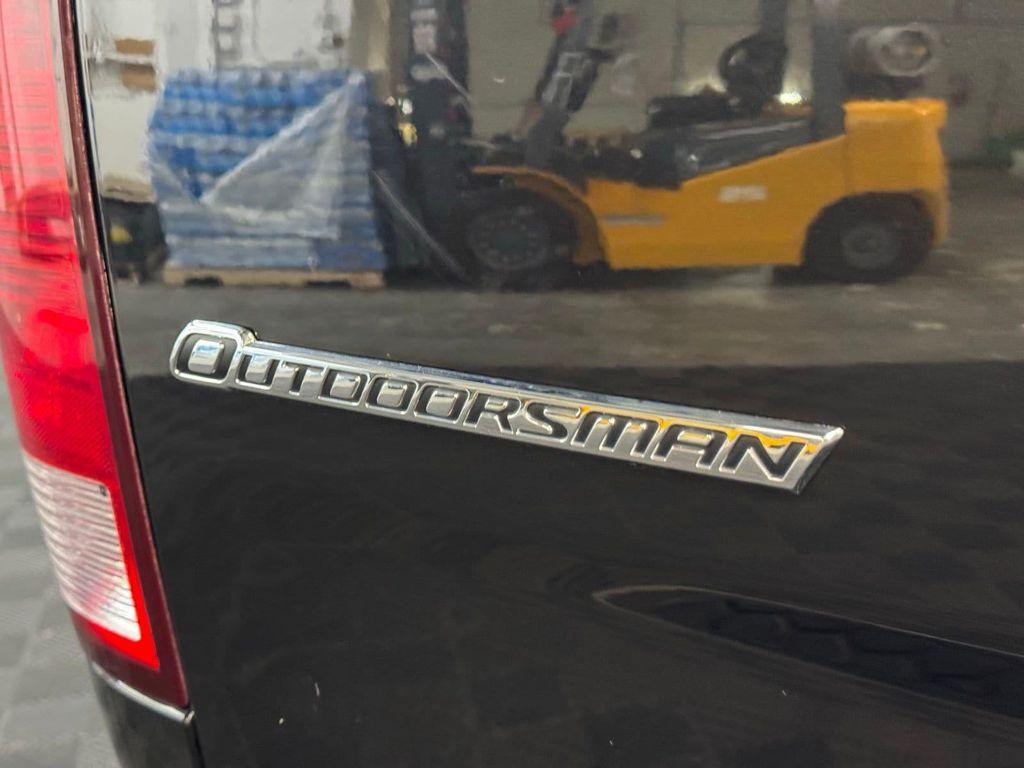 used 2016 Ram 1500 car, priced at $20,595