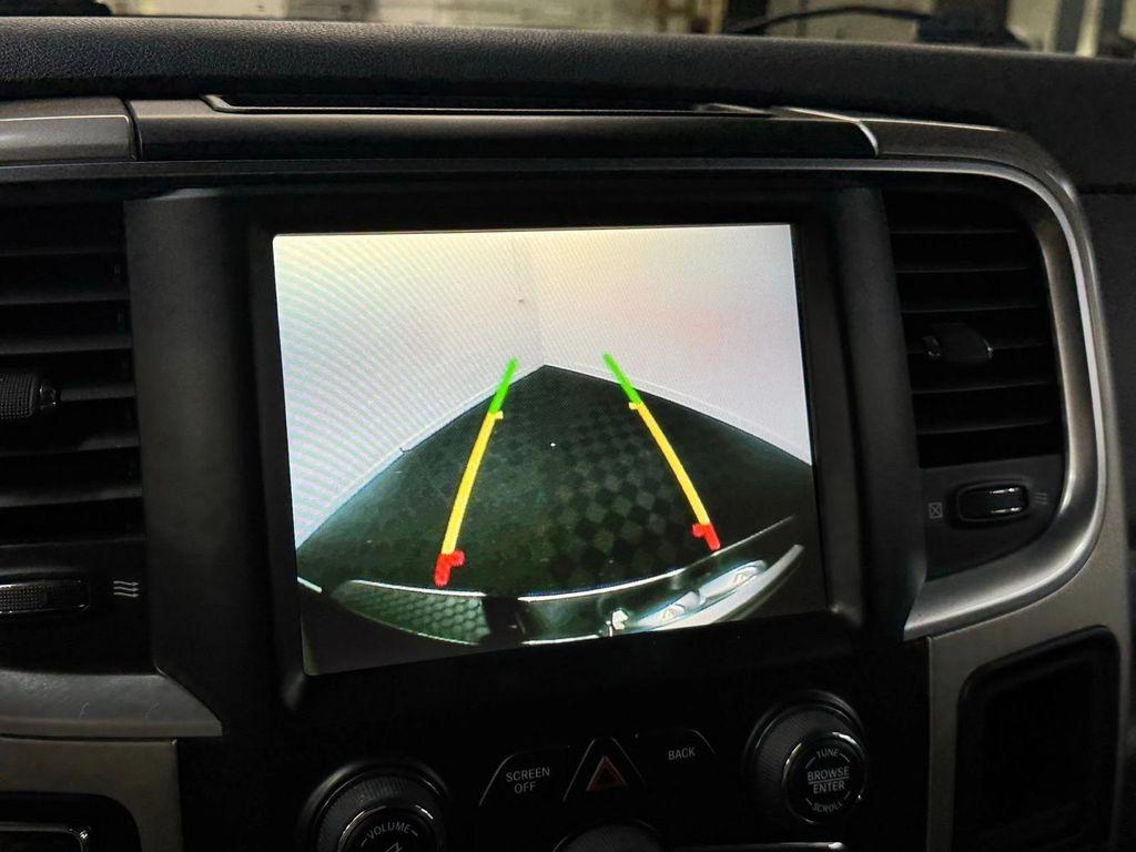 used 2016 Ram 1500 car, priced at $20,595