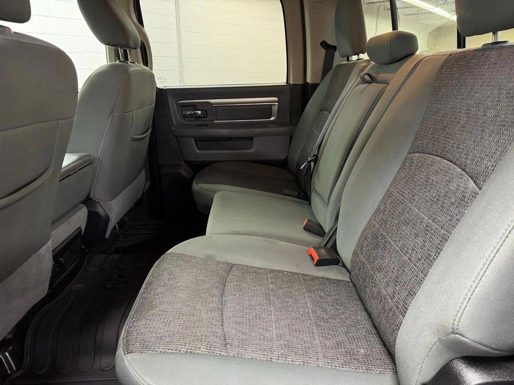 used 2016 Ram 1500 car, priced at $20,595