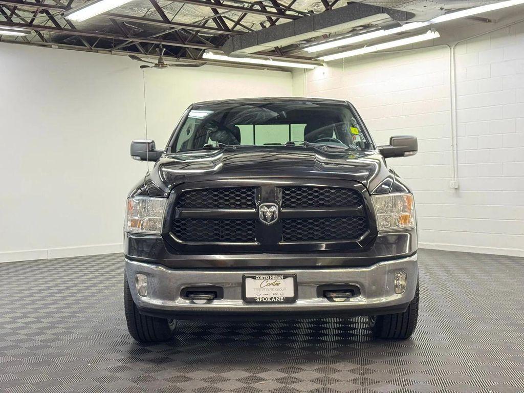 used 2016 Ram 1500 car, priced at $20,595