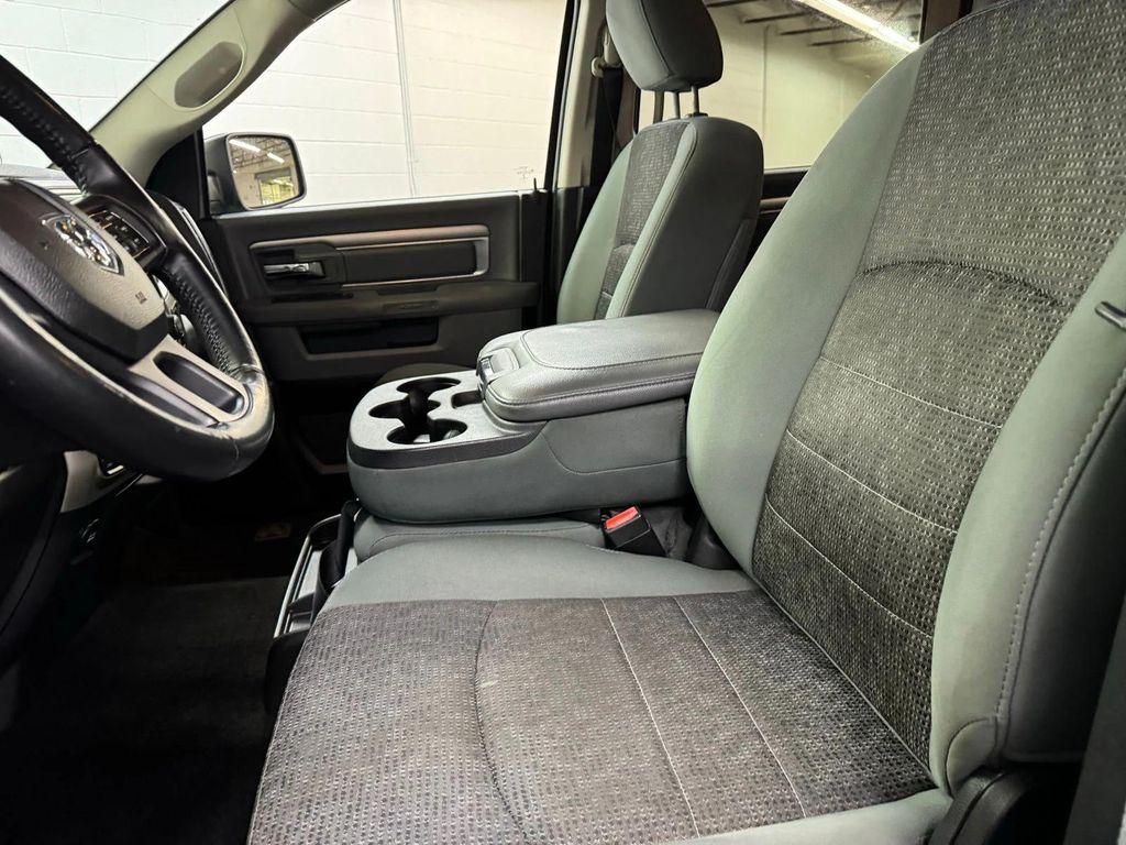 used 2016 Ram 1500 car, priced at $20,595