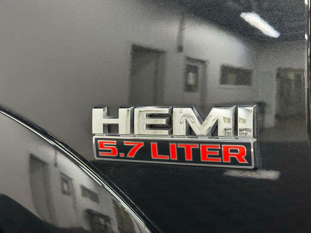 used 2016 Ram 1500 car, priced at $20,595