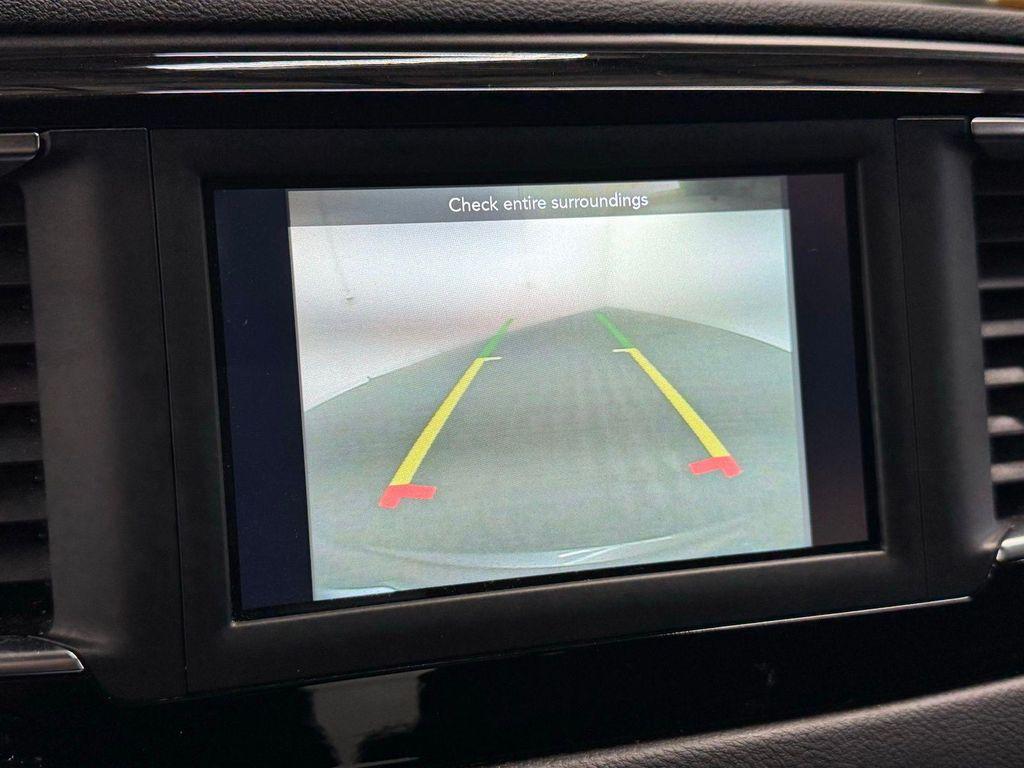 used 2020 Chrysler Pacifica car, priced at $16,450