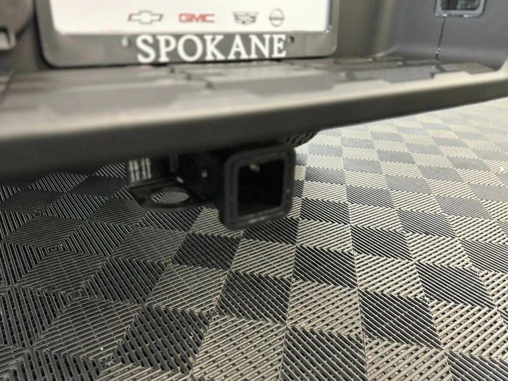 new 2026 Nissan Frontier car, priced at $44,868