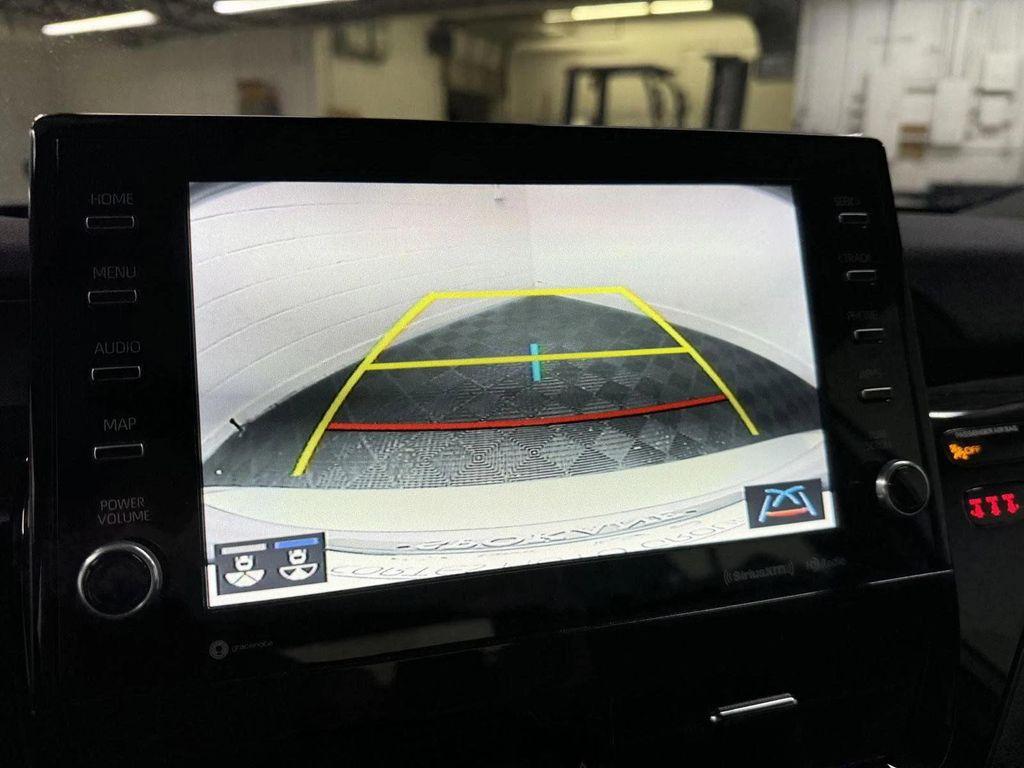 used 2023 Toyota Camry car, priced at $24,300