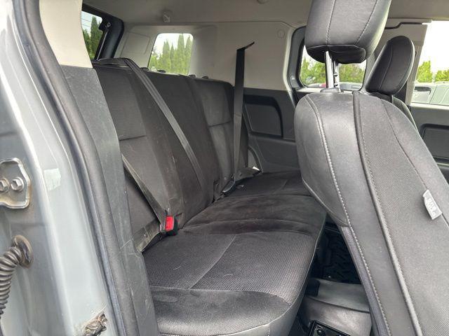 used 2014 Toyota FJ Cruiser car, priced at $18,600