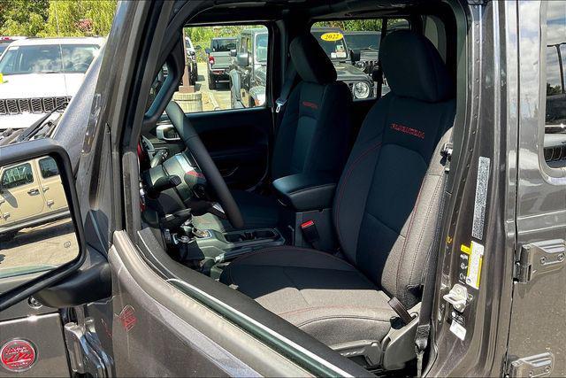 new 2023 Jeep Gladiator car, priced at $46,000