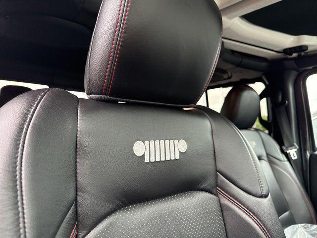used 2020 Jeep Gladiator car, priced at $33,200