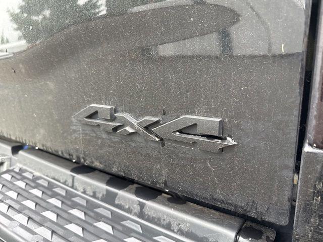 used 2021 Ram 2500 car, priced at $59,700