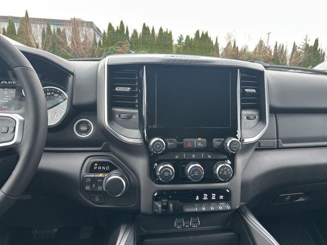 new 2026 Ram 1500 car, priced at $51,000