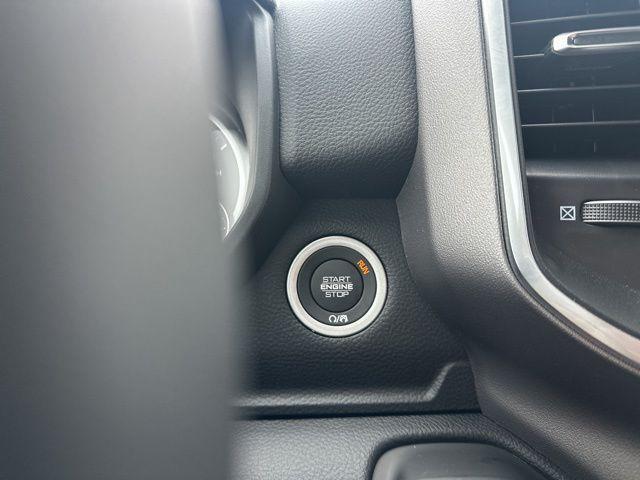 new 2026 Ram 1500 car, priced at $51,000