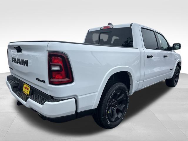 new 2026 Ram 1500 car, priced at $51,000