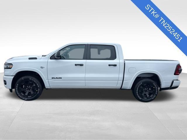 new 2026 Ram 1500 car, priced at $51,000