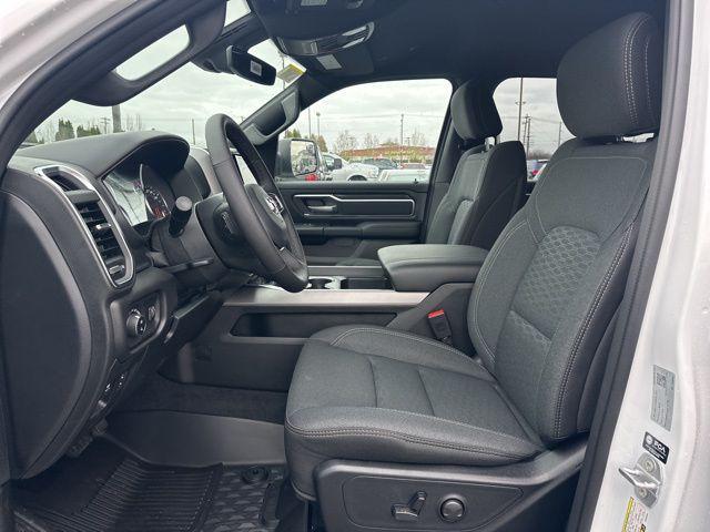 new 2026 Ram 1500 car, priced at $51,000