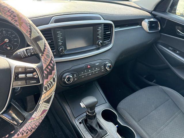 used 2020 Kia Sorento car, priced at $10,185