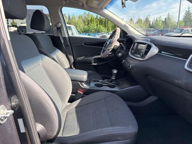 used 2020 Kia Sorento car, priced at $10,185