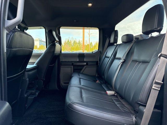 used 2019 Ford F-150 car, priced at $31,000