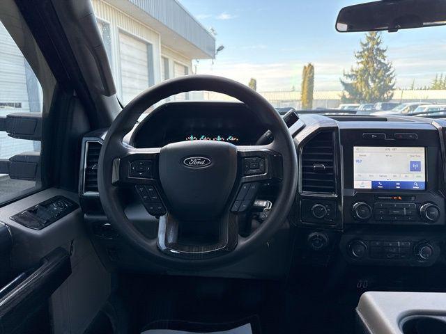 used 2019 Ford F-150 car, priced at $31,000