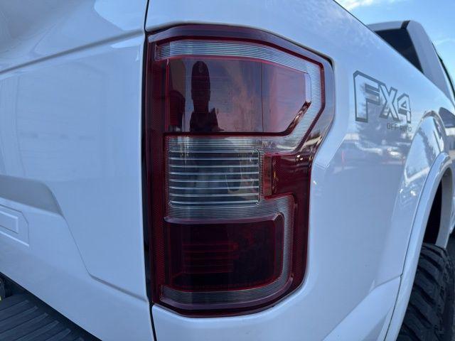 used 2019 Ford F-150 car, priced at $31,000