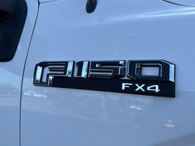 used 2019 Ford F-150 car, priced at $31,000