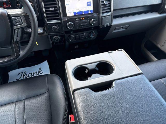 used 2019 Ford F-150 car, priced at $31,000