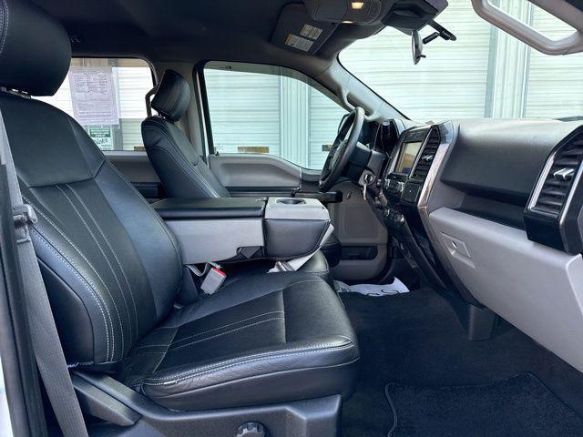used 2019 Ford F-150 car, priced at $31,000