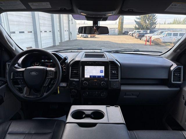 used 2019 Ford F-150 car, priced at $31,000