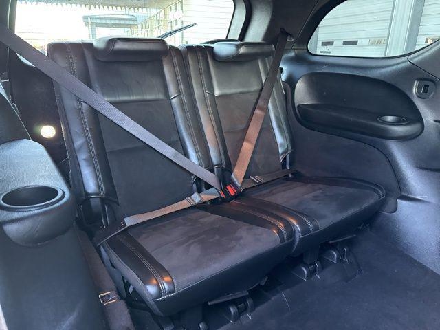 used 2020 Dodge Durango car, priced at $19,000